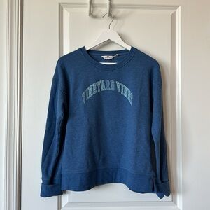 VINEYARD VINES CREWNECK